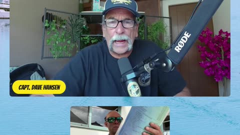 SoCal Weekend Fish Report with Captain Dave! #768
