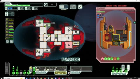 mantis ftl