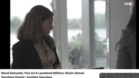 NAZIM AHMAD SANCTIONS DIAMONDS