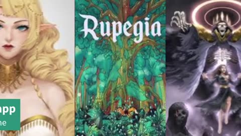 Rupegia ch 111-120