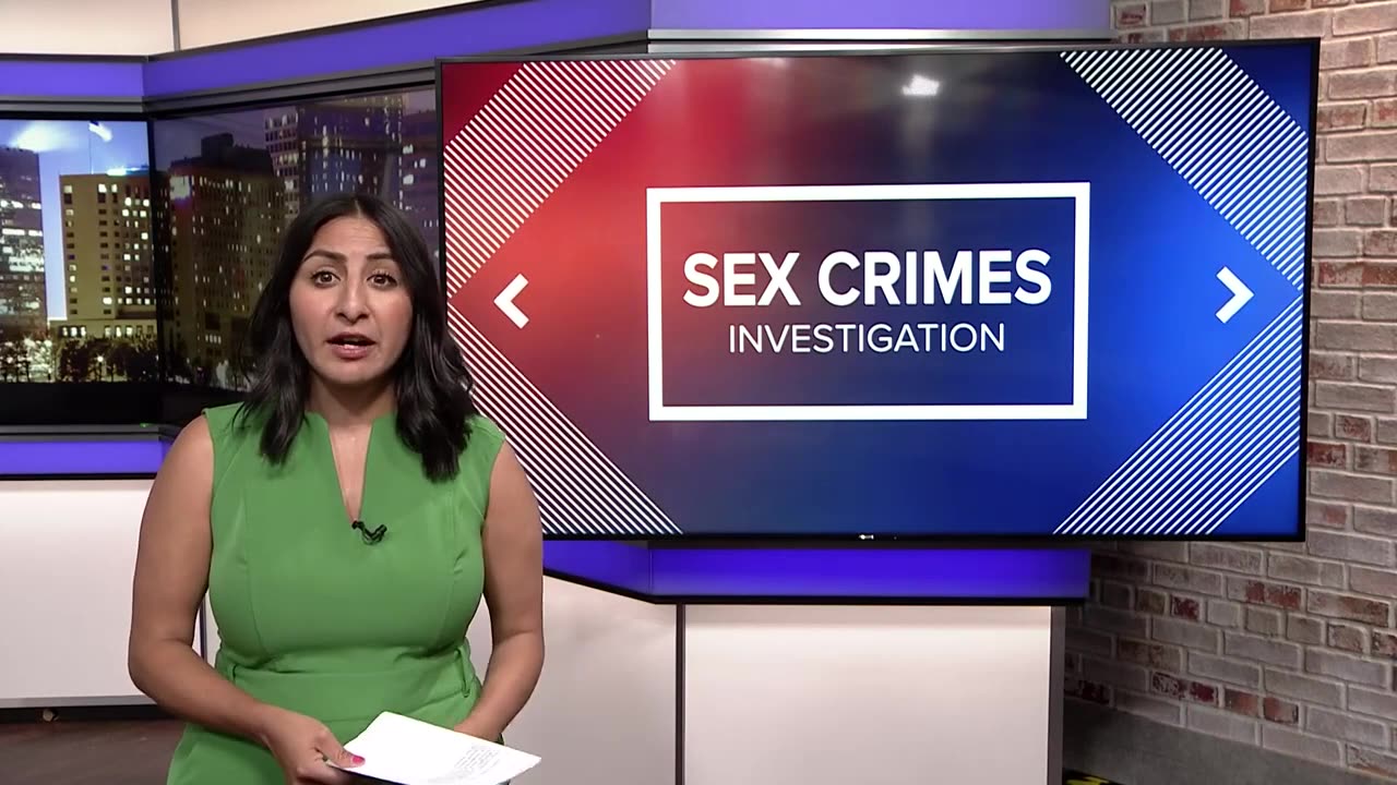 lake st louis black man charged in sexual assault of minor may be serial offender
