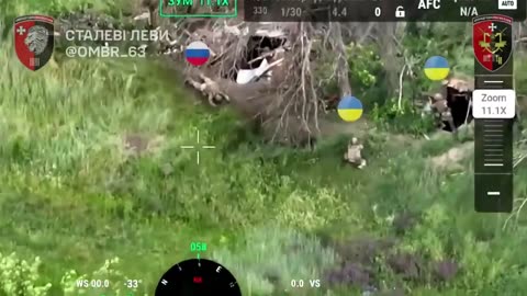 🎖️🔥 Ukraine Russia War | Ukrainian Soldiers Capture Russian Forces Near Lyman | RCF