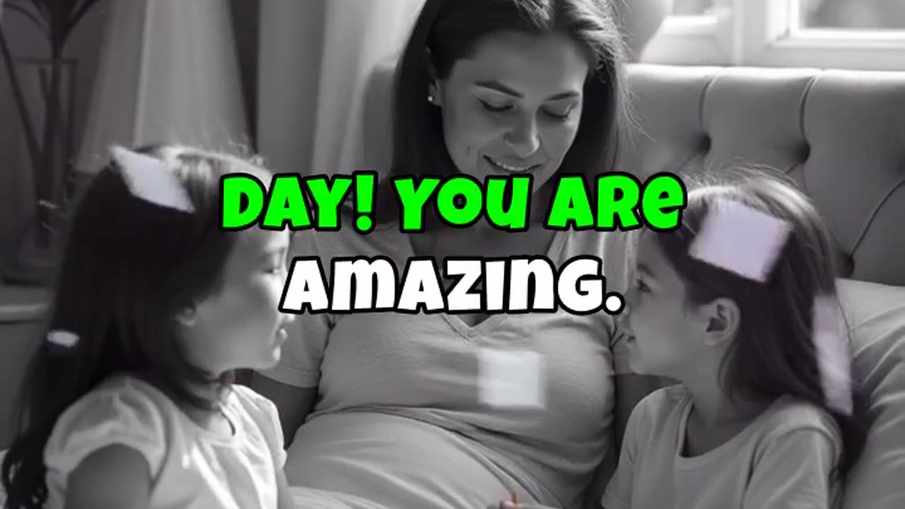 Happy Mother's Day!
