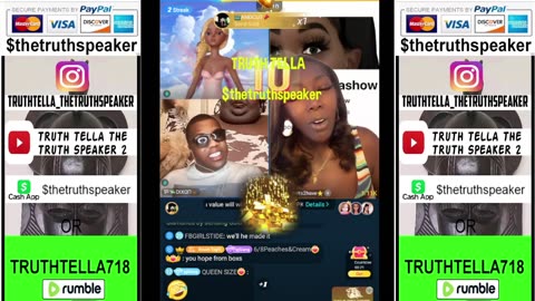 PRINCEJAY TEAM PK WITH SWEETS2HAVE, DIXON & MESSY CALLER ADMIN