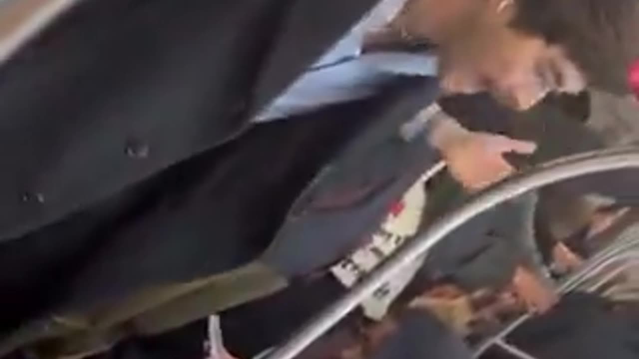 Black women finally meet their match: a lispy homosexual.