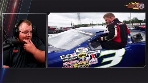 BRR - Fast Lap - Bobby Dale Earnhardt