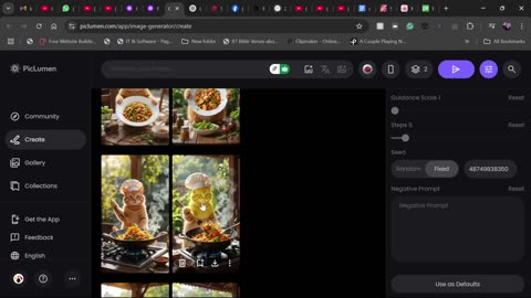 Go Viral FAST! Create AI-Generated Cat Cooking Videos in MINUTES! | YouTube Shorts & TikTok