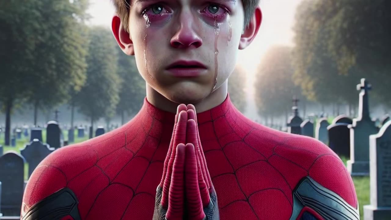 Spider-Man’s Revenge | Taking Down Joker for His Family #shorts #spiderman #joker