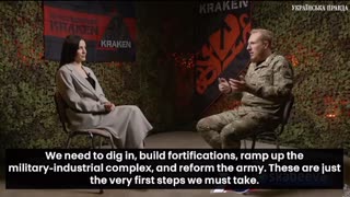 🛠️🪖 Ukraine Russia War | AFU Soldier Calls for Fortifications and Military Reforms | RCF