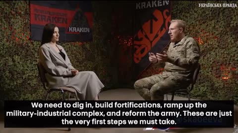 🛠️🪖 Ukraine Russia War | AFU Soldier Calls for Fortifications and Military Reforms | RCF