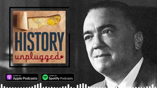 J. Edgar Hoover’s 50-Year Career of Blackmail, Entrapment, and Taking Down Communist Spies