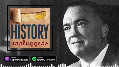 J. Edgar Hoover’s 50-Year Career of Blackmail, Entrapment, and Taking Down Communist Spies