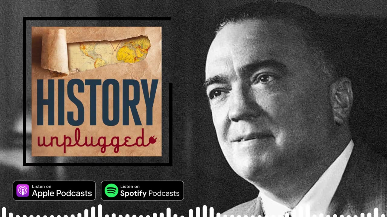 J. Edgar Hoover’s 50-Year Career of Blackmail, Entrapment, and Taking Down Communist Spies