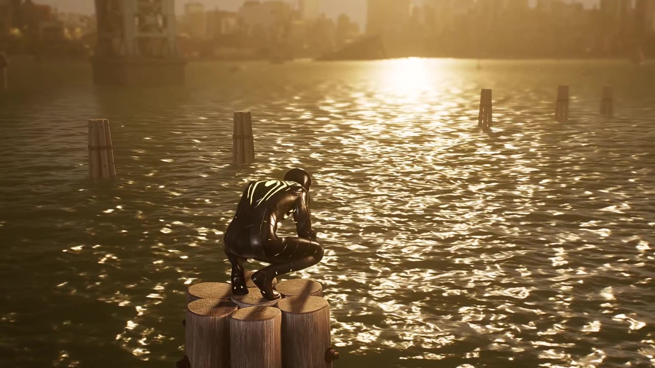 Gotta get my hands on their Stealth Tech.