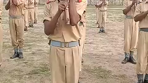 Breaking: Assam police Training 117 batch II #shortvideo #comments #subscribe #v