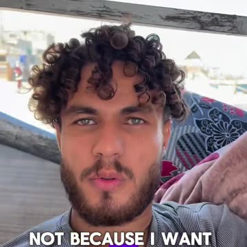 I still want to live, even after losing everything