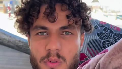 I still want to live, even after losing everything