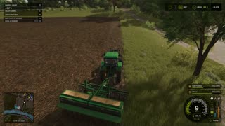Farming Simulator 25 (PC) E1.5