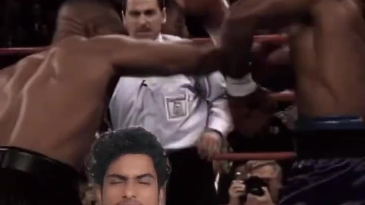 Miketyson