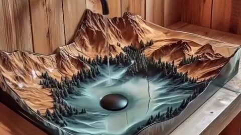 art of nature