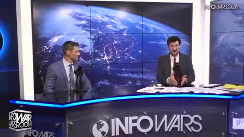 WAR ROOM (Full Show) Thursday - 11/6/25