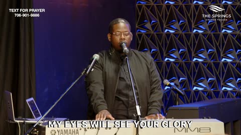 24/7 Prayer
