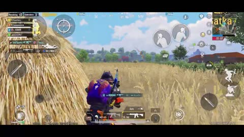 PUBG ULTIMATE ROYALE👀 GAMEPLAY🔥🔥