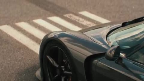 KOENIGSEGG Jesko Absolut 0-400-0 km/h - WORLD RECORD