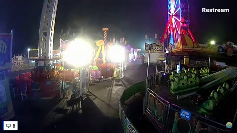 AUGUST 20 2025 21 DAYS TILL OCEAN CITY BIKE WEEK