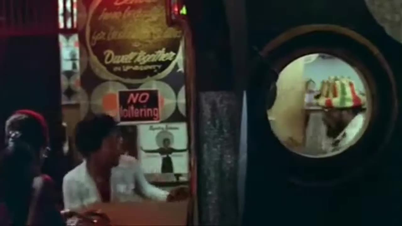 Big Youth - Weatherman