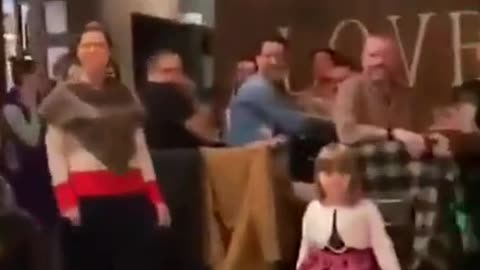 The Modern Day Weimar Republic 🤮🤮🤮👎👎👎