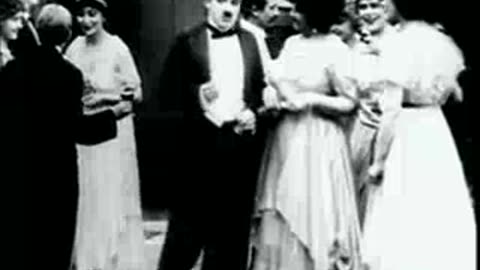 Charlie Chaplin – Police (1916) | Silent Comedy Short | Public Domain