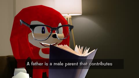 Knuckles Interviews X