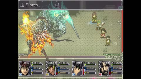 Mysteries of the Moon - Theia: The Crimson Eclipse Pt.140