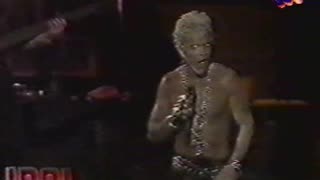 Billy Idol - Rebel Yell