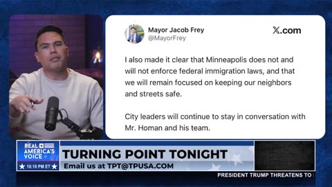 The Power of Trump Charm