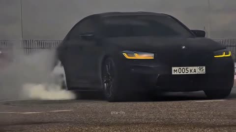 Drift smoke 💥💨