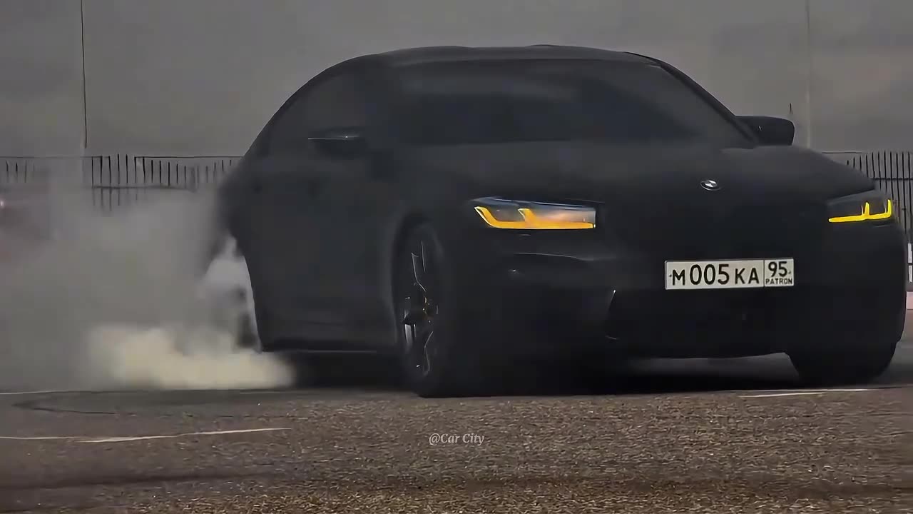 Drift smoke 💥💨