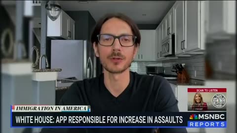 Jewish TRACK ICE App Creator Aiding Millions of Illegals to Evade Arrest and Potentially Ambush ICE