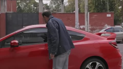 La Piloto capitulo 16