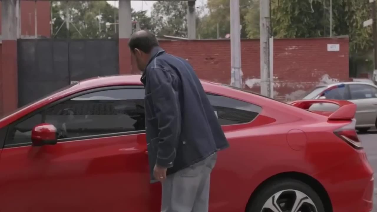 La Piloto capitulo 16