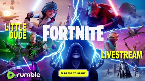 Death Star Sabotage Fortnite Live Event