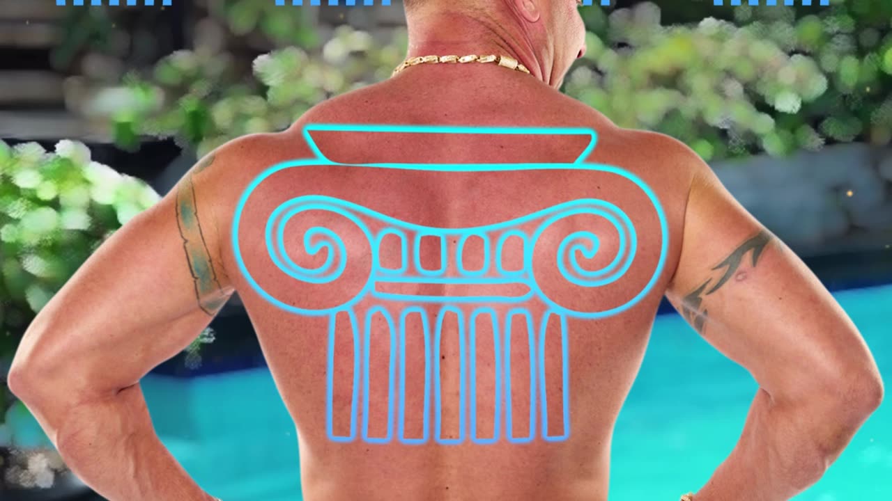 Titan Medical has your back! Stay #TitanStrong all year long!