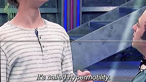 Henry Danger clip