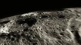 Somebody Else is on the Moon