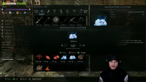 (XBOX) - Lords of the Fallen - CO-OP -- almost at 100 (92/100) help me out and I'll follow back