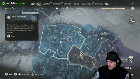 (XBOX) - Dying Light 2 -- almost at 100 (92/100) help me out and I'll follow back