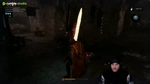 (XBOX) - Lords of the Fallen - CO-OP -- almost at 100 (92/100) help me out and I'll follow back