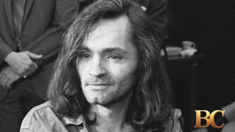 Charles Manson and The Manson Family Cult