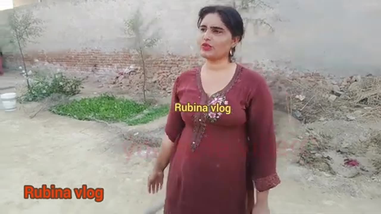 روبینہ بی بی کا ویلوگ روبینہ فیصل سے بہت پیار کرتی ہے پلیز دیکھنا ضرور میں تم سے شادی کرو گی
